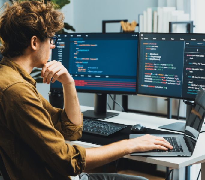 java-developer