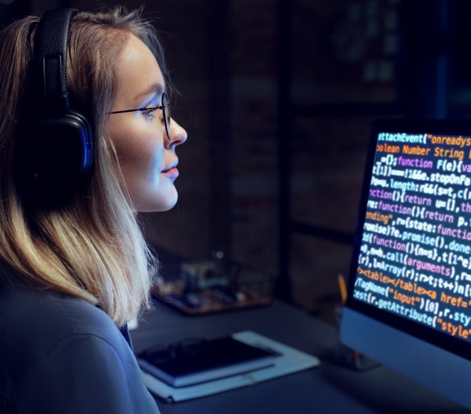 python-developer