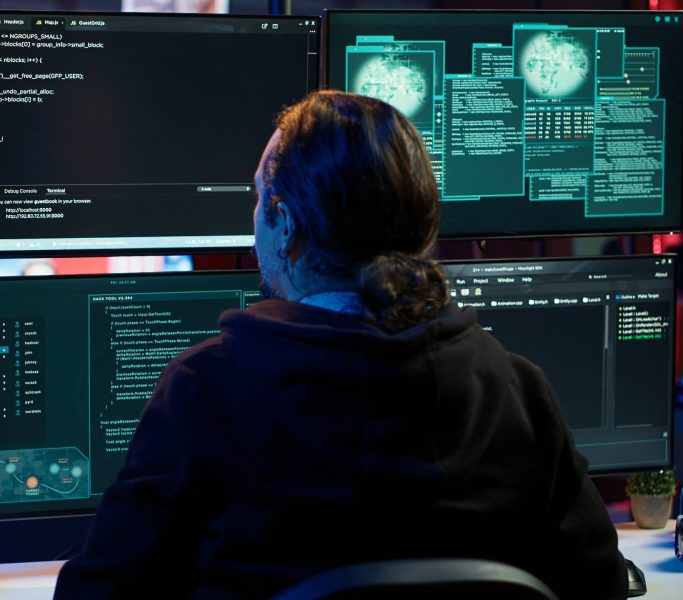 cyber-security